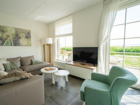 EuroParcs Poort van Amsterdam - Waterland - Image N°2