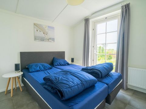 EuroParcs Poort van Amsterdam - Waterland - Image N°4