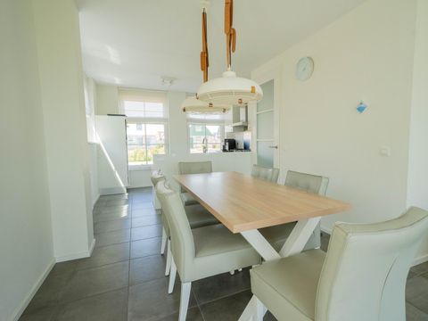 EuroParcs Poort van Amsterdam - Waterland