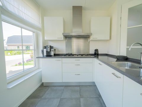 EuroParcs Poort van Amsterdam - Waterland - Image N°3