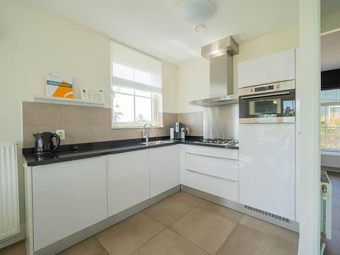 EuroParcs Poort van Amsterdam - Waterland - Image N°3