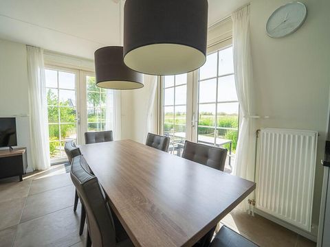 EuroParcs Poort van Amsterdam - Waterland - Image N°2