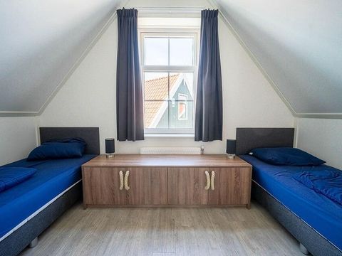 EuroParcs Poort van Amsterdam - Waterland - Image N°5