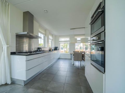 EuroParcs Poort van Amsterdam - Waterland - Image N°5