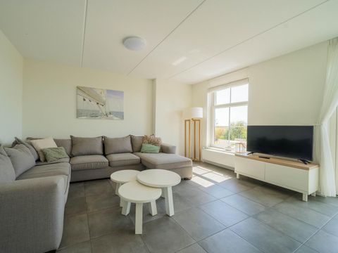 EuroParcs Poort van Amsterdam - Waterland - Image N°2