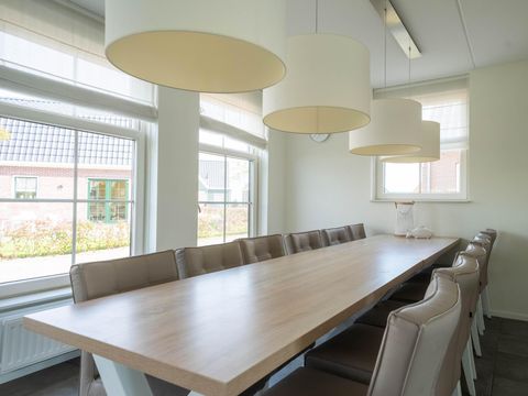 EuroParcs Poort van Amsterdam - Waterland - Image N°4