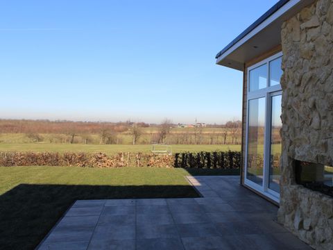 Resort Mooi Bemelen - Eijsden-Margraten - Image N°4