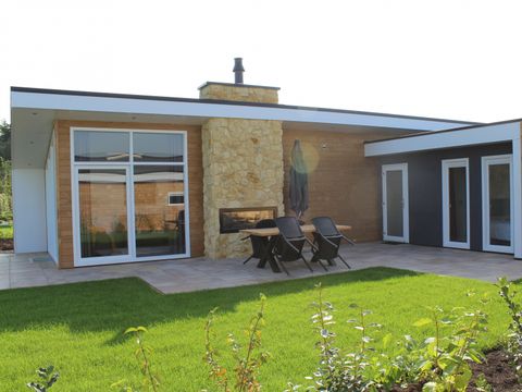 Resort Mooi Bemelen - Eijsden-Margraten - Image N°2