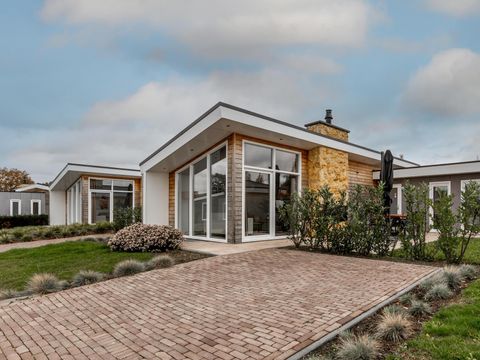 Resort Mooi Bemelen - Eijsden-Margraten - Image N°3