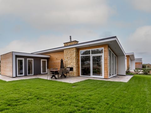 Resort Mooi Bemelen - Eijsden-Margraten