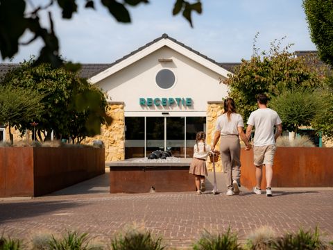 Resort Mooi Bemelen - Eijsden-Margraten