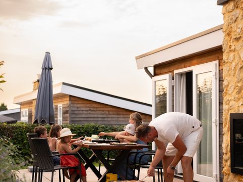 Resort Mooi Bemelen - Eijsden-Margraten