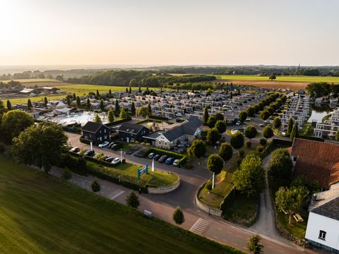 Resort Mooi Bemelen - Eijsden-Margraten