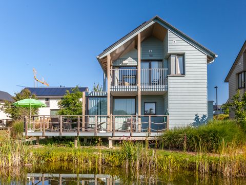 Golden Lakes Village - Hainaut - Image N°17