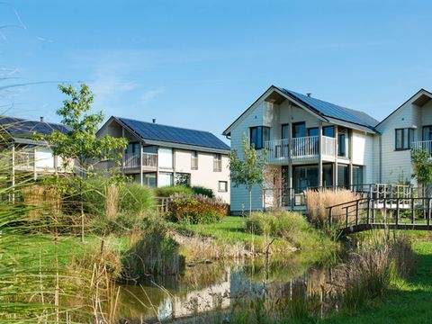 Golden Lakes Village - Hainaut