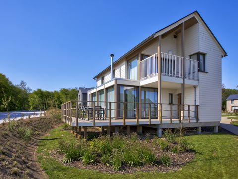 Golden Lakes Village - Hainaut