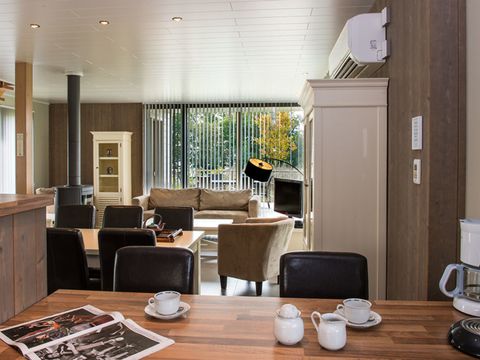 Golden Lakes Village - Hainaut - Image N°3