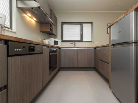 Golden Lakes Village - Hainaut - Image N°5