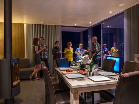 Golden Lakes Village - Hainaut - Image N°2