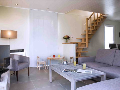 Golden Lakes Village - Hainaut - Image N°4