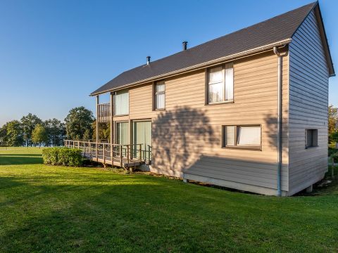 Golden Lakes Village - Hainaut