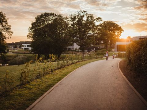 Golden Lakes Village - Hainaut - Image N°20