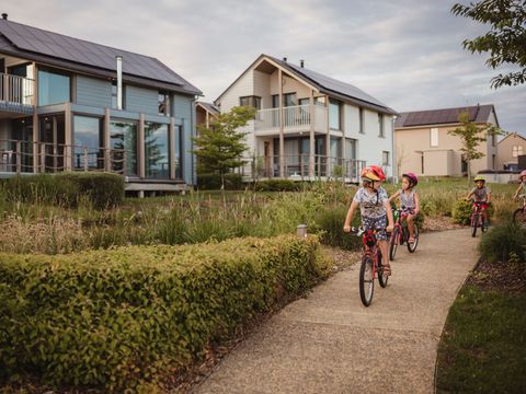 Golden Lakes Village - Hainaut - Image N°14