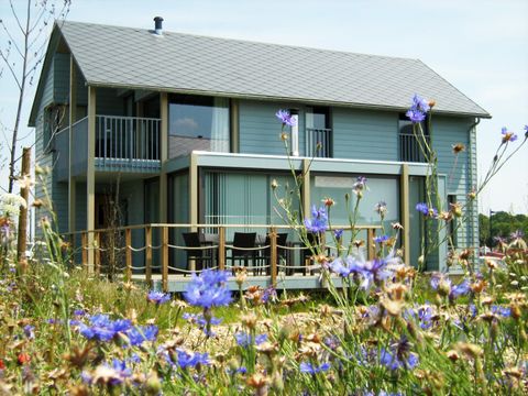 Golden Lakes Village - Hainaut - Image N°15