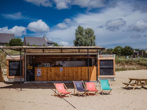 Golden Lakes Village - Hainaut - Image N°10