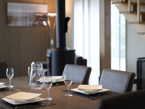 Golden Lakes Village - Hainaut - Image N°7