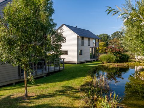 Golden Lakes Village - Hainaut - Image N°18