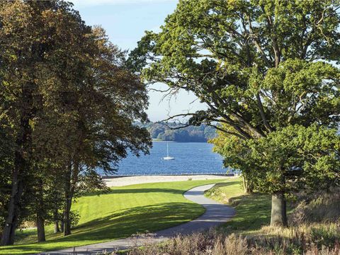 Golden Lakes Village - Hainaut