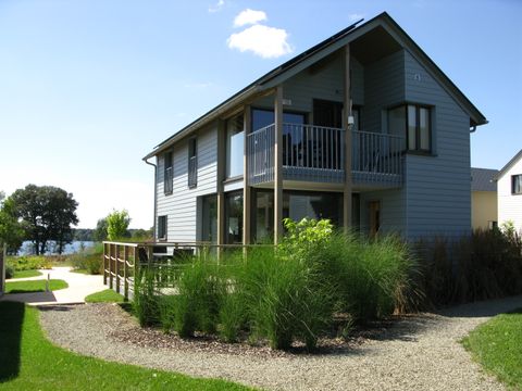 Golden Lakes Village - Hainaut - Image N°16