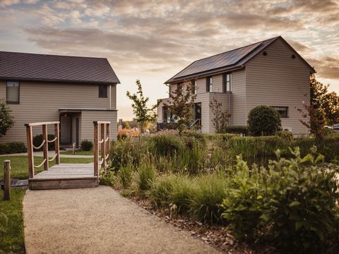 Golden Lakes Village - Hainaut - Image N°19