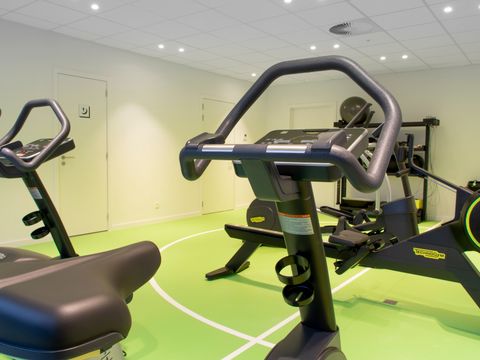 Holiday Suites Zeebrugge - Flandre Occidentale - Image N°9