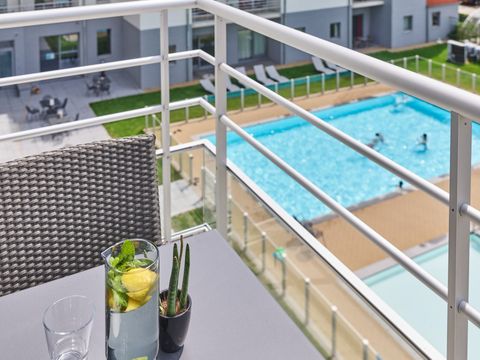 Holiday Suites Zeebrugge - Flandre Occidentale - Image N°7