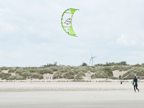 Holiday Suites Zeebrugge - Flandre Occidentale