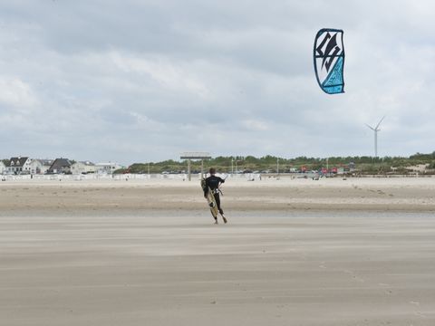 Holiday Suites Zeebrugge - Flandre Occidentale