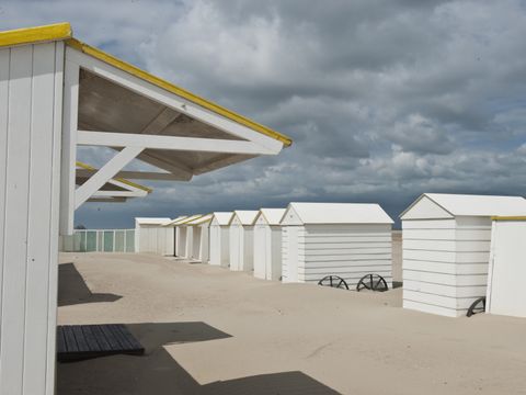 Holiday Suites Zeebrugge - Flandre Occidentale - Image N°16