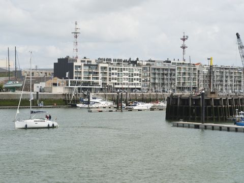 Holiday Suites Zeebrugge - Flandre Occidentale - Image N°14