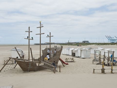 Holiday Suites Zeebrugge - Flandre Occidentale - Image N°17