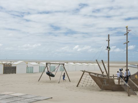Holiday Suites Zeebrugge - Flandre Occidentale - Image N°12