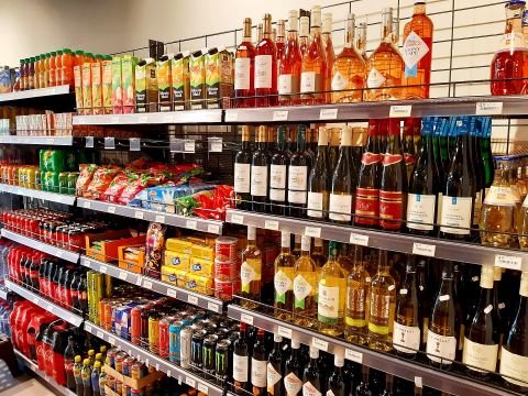 Kompas Camping Nieuwpoort - Flandre Occidentale