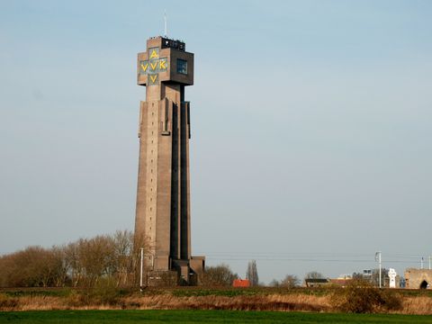 Kompas Camping Nieuwpoort - Flandre Occidentale - Image N°20