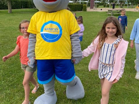 Kompas Camping Nieuwpoort - Flandre Occidentale - Image N°11