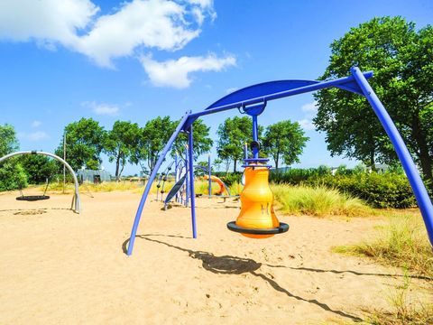 Kompas Camping Nieuwpoort - Flandre Occidentale