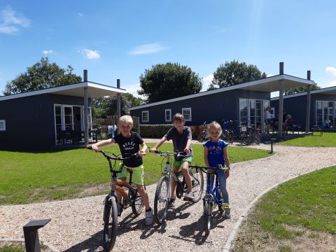 Kompas Camping Nieuwpoort - Flandre Occidentale - Image N°12