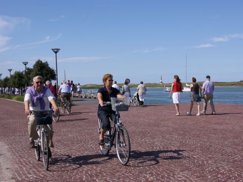 Kompas Camping Nieuwpoort - Flandre Occidentale - Image N°18