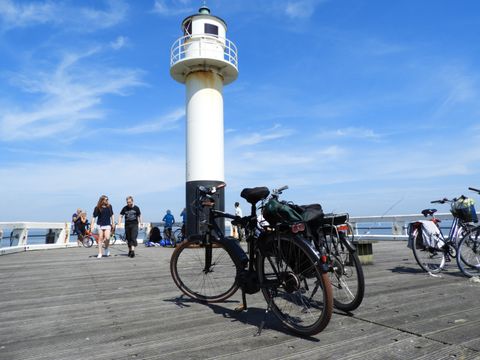 Kompas Camping Nieuwpoort - Flandre Occidentale - Image N°15