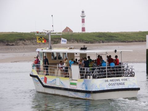Kompas Camping Nieuwpoort - Flandre Occidentale - Image N°17